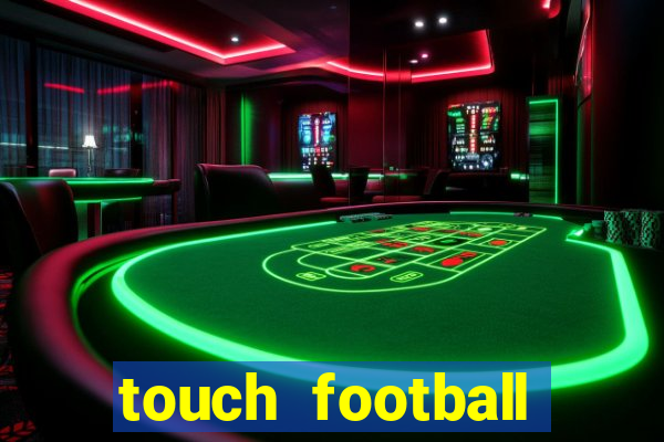 touch football script pastebin